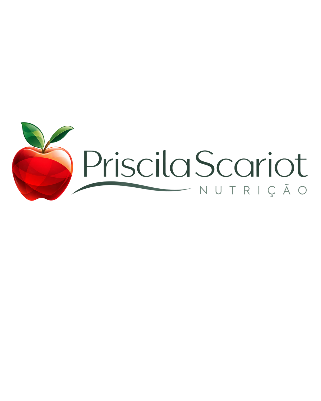 Priscila Scariot Nutrição